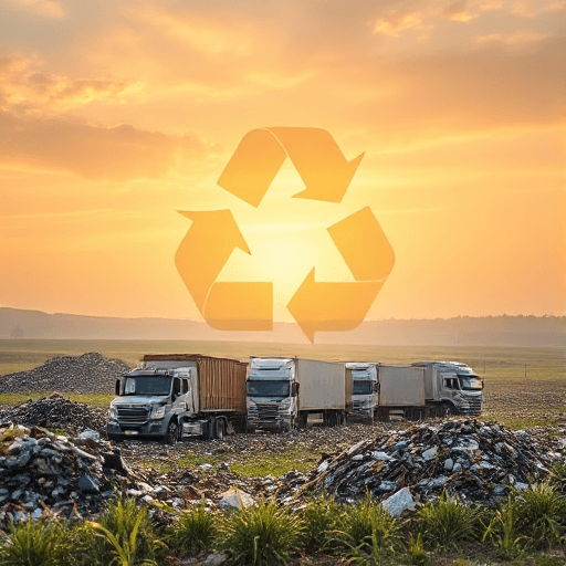 Transforming Waste into Opportunity